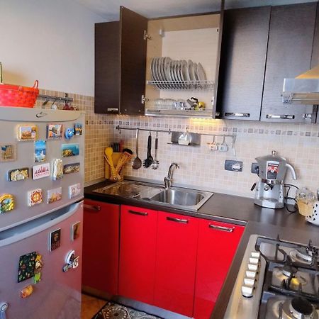 La Barberina Apartment Ozzano Monferrato Екстериор снимка