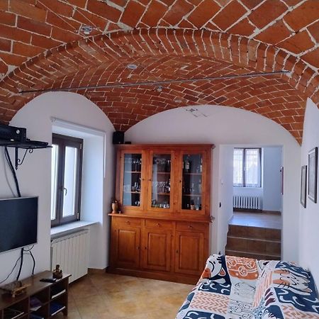 La Barberina Apartment Ozzano Monferrato Екстериор снимка