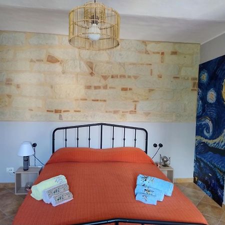 La Barberina Apartment Ozzano Monferrato Екстериор снимка