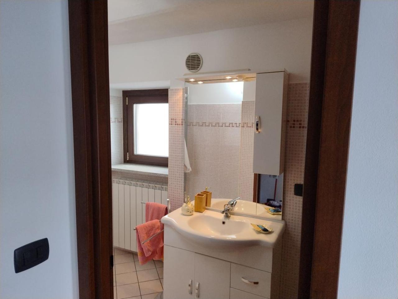 La Barberina Apartment Ozzano Monferrato Екстериор снимка
