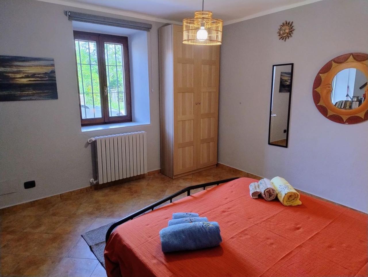 La Barberina Apartment Ozzano Monferrato Екстериор снимка