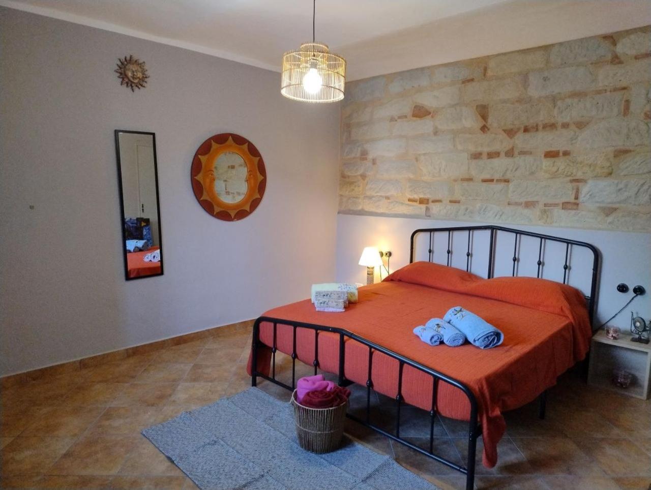 La Barberina Apartment Ozzano Monferrato Екстериор снимка